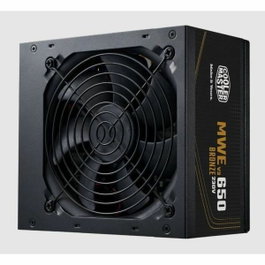 Cooler Master MWE 650W V2 ATX 3.1 - Alimentation PC Semi-modulaire 650W