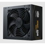 Cooler Master MWE 650W V2 ATX 3.1 - Alimentation PC Semi-modulaire 650W