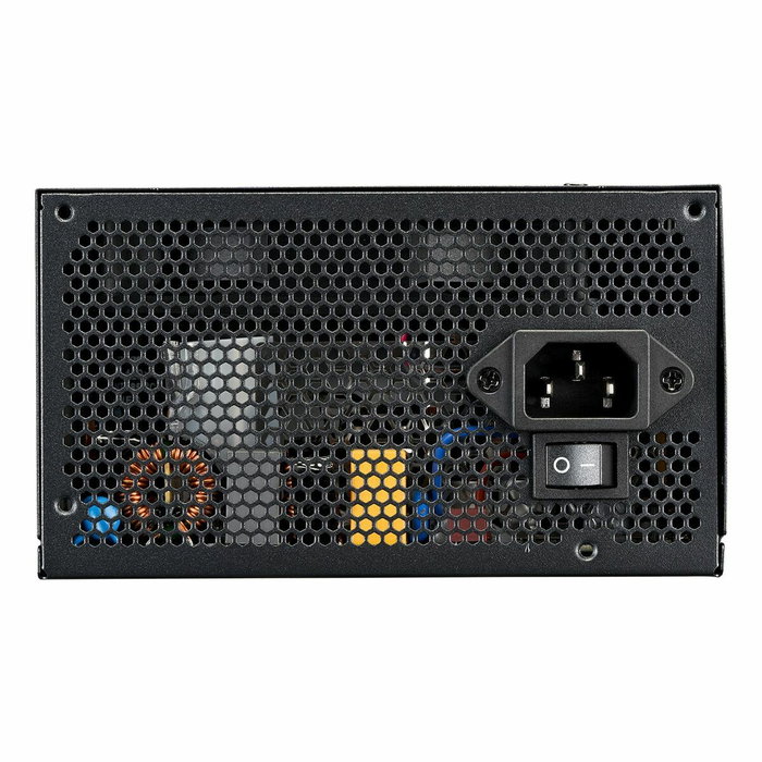 Cooler Master MWE 650W V2 ATX 3.1 - Alimentation PC Semi-modulaire 650W Cooler Master MWE 650W V2 ATX 3.1 - Alimentation PC Semi-modulaire 650W