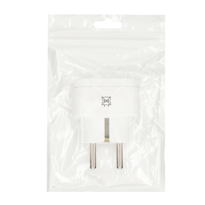 GSC Evolution Adaptateur de européen à anglais 4.8mm GSC Evolution Adaptateur de européen à anglais 4.8mm