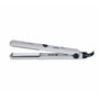 Perfect Beauty - Plancha Care Evolution, fer à lisser professionnel plaques en titane avec infrarouge, ions négatifs, fonction waterproof, température 80-230°C, écran LCD