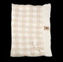 Muñecas Arias Poupée Reborn Ruben avec coussin, corps souple 45 cm