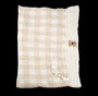 Muñecas Arias - Poupée Reborn Ruben avec coussin, corps souple 45 cm, adapté 36 mois et plus