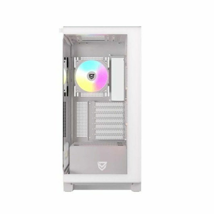 Ventilateur CPU Nfortec NF-CS-URSA-W