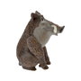 Asterix figurine mini Wild Boar 5 cm