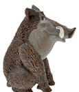 Asterix figurine mini Wild Boar 5 cm