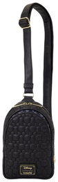 Loungefly Disney sac à bandoulière Sling Mickey