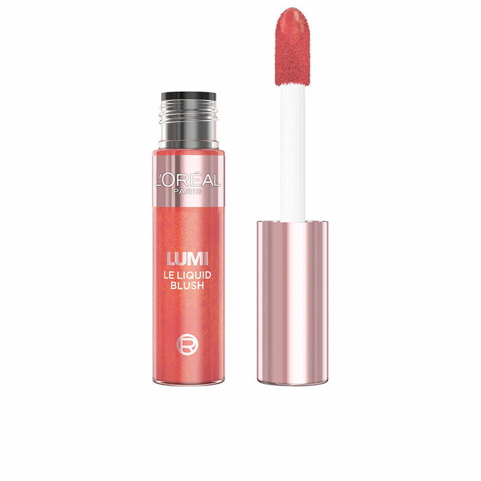 L'Oréal Paris Lumi Le Glow Stick - #630-True Rose L'Oréal Paris Lumi Le Glow Stick - #630-True Rose