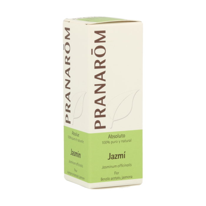 PRANAROM Huile absolue de jasmin 5 ml