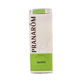 Pranarom Huile absolue de jasmin 5 ml