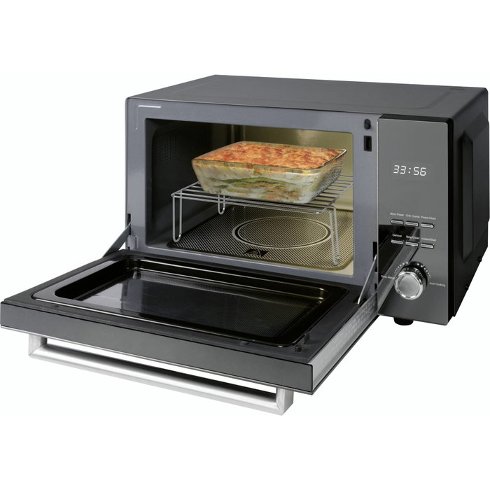 Proficook PC-MWG 1204 Black Proficook PC-MWG 1204 Black