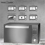 Proficook PC-MWG 1204 Black