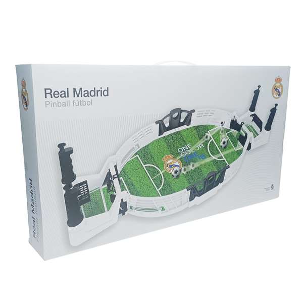 Reig Pimball Futbol 60 Cm Reig Pimball Futbol 60 Cm