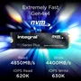 Integral Memory M3 Plus SSD interne 2 To M.2 2280
