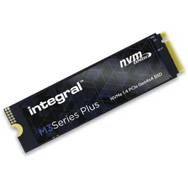 Integral Memory M3 Plus SSD interne 2 To M.2 2280