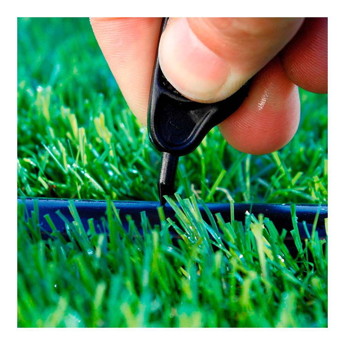 Blue Bird-Altadex Poinçon pour orifices ø4 mm et 10 bouchons Blue Bird-Altadex Poinçon pour orifices ø4 mm et 10 bouchons