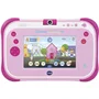 VTech Storio Max 2.0 5" Rose - Tablette éducative pour enfants 3 à 11 ans en français - Écran 5 pouces avec contenu sécurisé