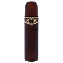Cuba Classic Brown Eau de Toilette pour Homme 100 ml