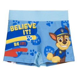 Cerdá Boxer de bain Paw Patrol pour enfant 3 ans - Bleu
