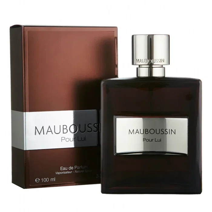 Mauboussin Pour Lui Eau de Parfum 100 ml