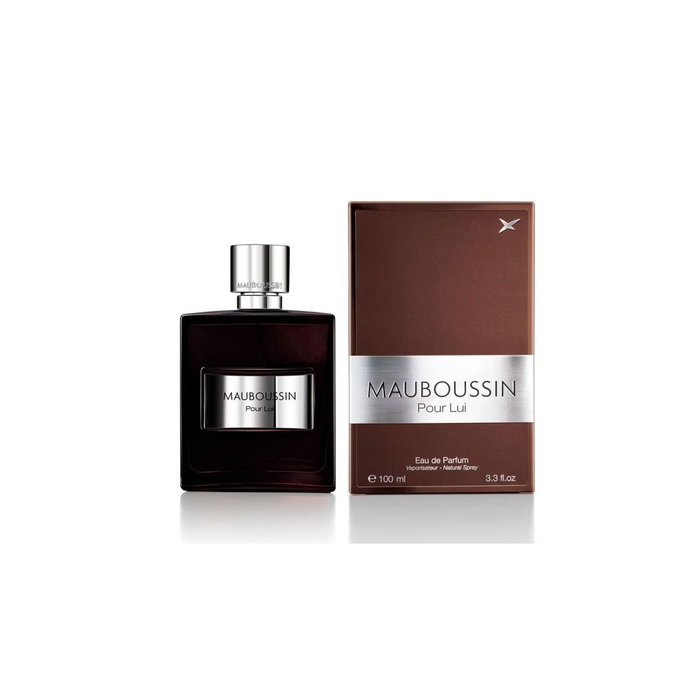 Mauboussin Pour Lui Eau de Parfum 100 ml