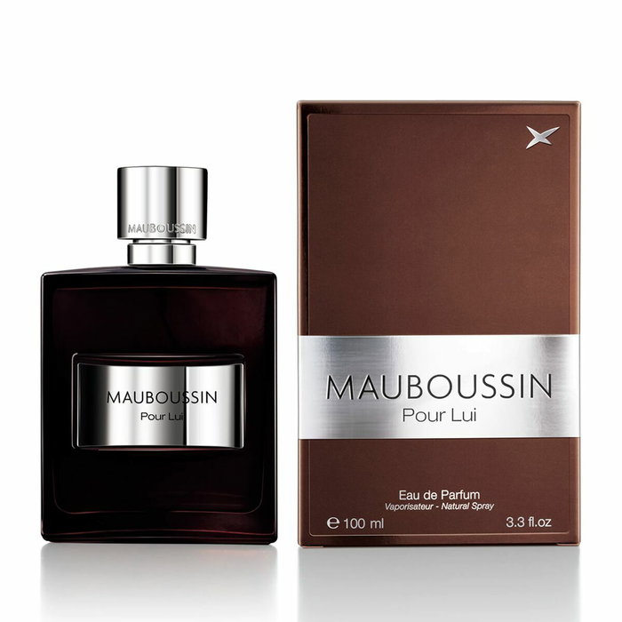 Mauboussin Pour Lui Eau de Parfum 100 ml