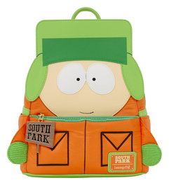 Paramount by Loungefly sac à dos Mini South Park Kyle