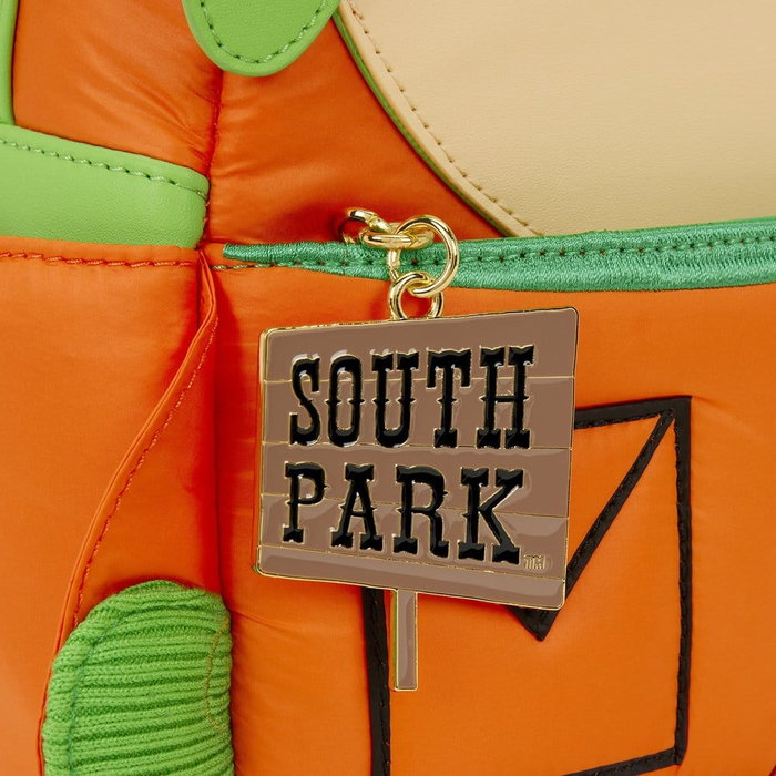 Paramount by Loungefly sac à dos Mini South Park Kyle