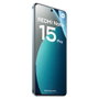 Xiaomi Redmi Note 15 Pro 4G 8 Go RAM 256 Go Stockage AMOLED 6,77" 200 MP Azul Glaciar