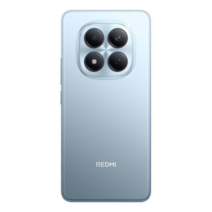 Xiaomi REDMI Note 15 Pro 4G 8GB 256GB Bleu Glaciar