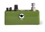 MXR Bass Preamp Thump Pédale de préampli basse avec EQ paramétrique