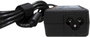 Dell Adaptateur secteur 65W 19.5V avec câble alimentation C6 3 broches 4.5mm