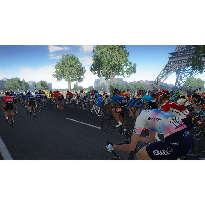 Jeu vidéo PlayStation 5 Nacon PS5TDF23SPIT