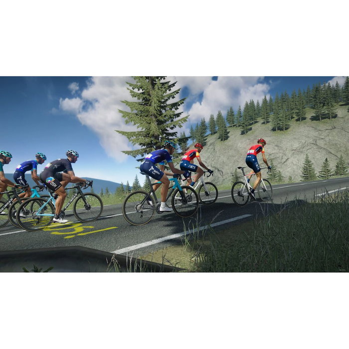 Jeu vidéo PlayStation 5 Nacon PS5TDF23SPIT