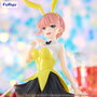 The Quintessential Quintuplets statuette PVC Trio-Try-iT Nakano Ichika Bunnies Ver. Another Color 24 cm