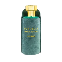 Sorvella Cosme Spray corporel rafraîchissant Corps & Cheveux Aquatic & Floral 100 ml