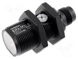 OMRON E3FA-TN21 Capteur photoélectrique droit NPN