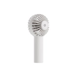 Conceptronic Mini ventilateur portable AERIVA01W blanc