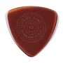 Dunlop Primetone Triangle Grip 1,5 mm (pack de 12)