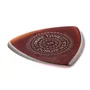 Dunlop Primetone Triangle Grip 1,5 mm (pack de 12)