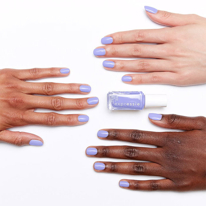 Essie Vernis à Ongles Expressie #430-sk8, Séchage Rapide, Formule Vegan, 10 ml
