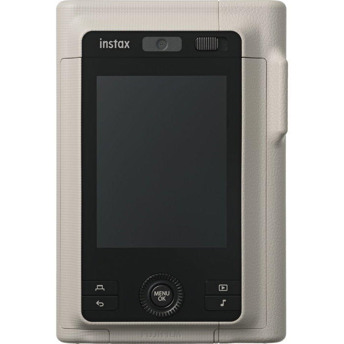 Fujifilm instax mini LiPlay+ Sand Beige Fujifilm instax mini LiPlay+ Sand Beige