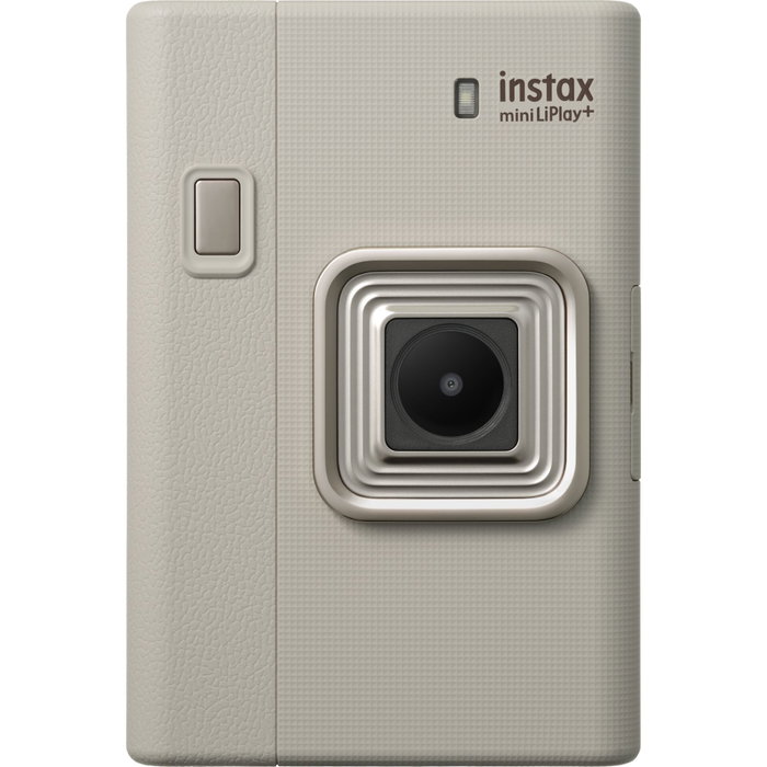 Fujifilm instax mini LiPlay+ Sand Beige Fujifilm instax mini LiPlay+ Sand Beige