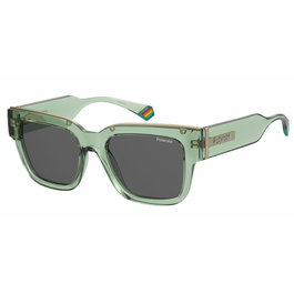 Lunettes de soleil Homme Polaroid PLD6198SXMC1E Ø 52 mm