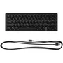 HyperX Clavier Gamer Filaire Mécanique Origins 2 Pro 65 AZERTY