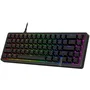 HyperX Clavier Gamer Filaire Mécanique Origins 2 Pro 65 AZERTY