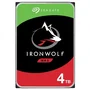 Seagate IronWolf ST4000VNA06 Disque dur interne 4 To 3,5 pouces 5200 tr/min CMR NAS