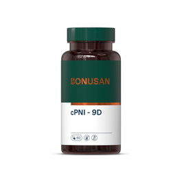 BONUSAN cPNI-9D 60 capsules