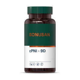Bonusan cPNI-9D 60 capsules