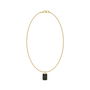 Collier Homme Guess JUMN03212JWYGBKT-U 40 cm